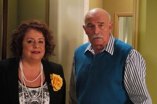 Αρχίζει η Μουρμούρα. Δες για πρώτη φορά όλα τα ζευγάρια της σειράς μαζί σε μία κοινή φωτογραφία