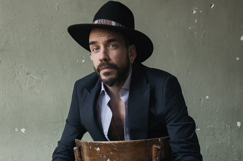 Ο Πάνος Μουζουράκης πάει Χόλιγουντ. Σε ποια μεγάλη παραγωγή αποκαλύφθηκε ότι θα συμμετάσχει