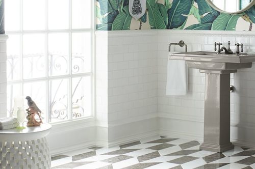 Το ένα και μοναδικό πράγμα που πρέπει να πετάξεις αμέσως από το μπάνιο σου 