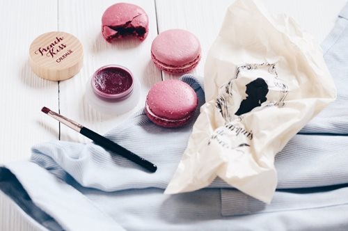 Το νέο προϊόν για τα πιο μυρωδάτα και σέξι γαλλικά φιλιά