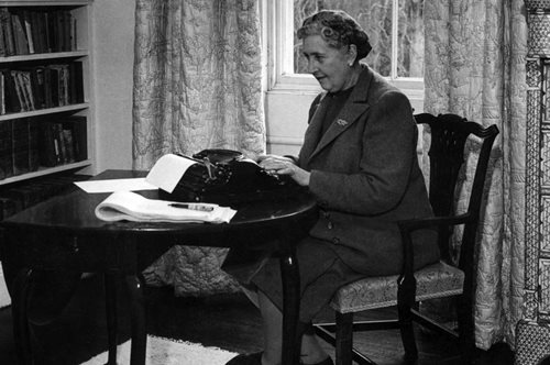 Ένα σπίτι γεμάτο ιστορίες. Εδώ έγραψε η Αγκάθα Κρίστι κάποια από τα σπουδαιότερα βιβλία της