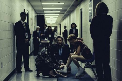 Η ιστορία του πιο σοκαριστικού σκανδάλου στην ιστορία των Ολυμπιακών Αγώνων γίνεται ταινία 