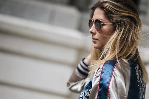 Aυτό το ολοκαίνουργιο μπουφάν θα σε βοηθήσει να κάνεις κάτι που δεν φανταζόσουν