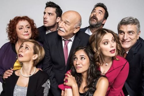 Η μεγάλη έκπληξη στα δύο πρώτα επεισόδια της Μουρμούρας θα κάνει την ανατροπή