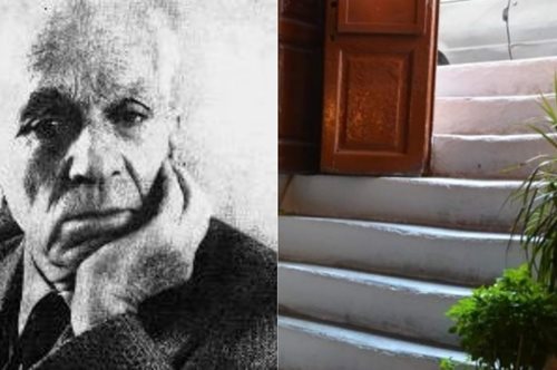 Ποια είναι η υπόγεια ταβέρνα της Αθήνας που ο Κώστας Βάρναλης έγραψε ένα ανέκδοτο ποίημα