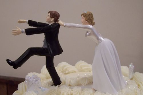 Δεν ξανάγινε. Ένα από τα πιο διάσημα ζευγάρια ανακοίνωσε τον γάμο του με τον πιο κουλ τρόπο