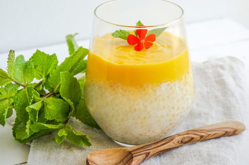 Μα, τι είναι τέλος πάντων αυτή η ταπιόκα και γιατί όλοι αναζητούν πληροφορίες για αυτήν στο Ίντερνετ