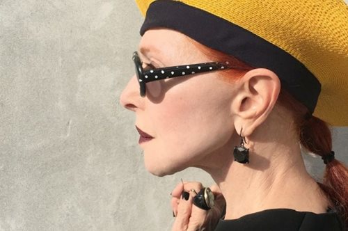 Valerie von Sobel: Αυτή η 79χρονη έχει καλύτερα μυστικά ομορφιάς από τα δικά σου