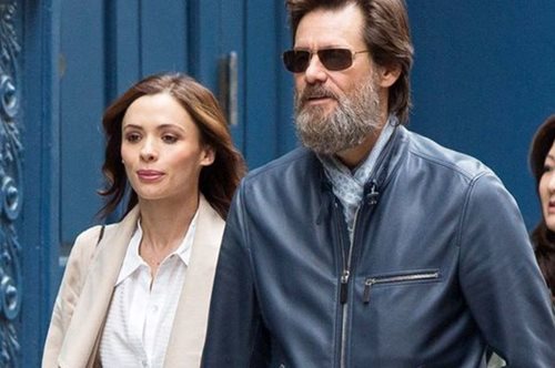 «Μου έμαθες την κοκαΐνη, τις πόρνες και τις αρρώστιες». Το σημείωμα της πρώην του Τζιμ Κάρεϊ 