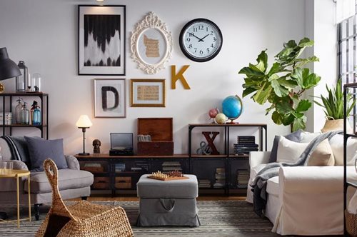 8 πράγματα που δεν θα φανταζόσουν ποτέ ότι μπορείς να αγοράσεις από το IKEA