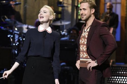 Πόσο La La Land είναι αρκετό; Έχουμε reunion και η Αμερική έχει πραγματικά ξετρελαθεί