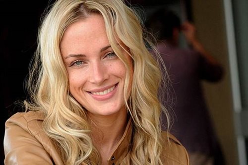 Μία αληθινή ιστορία που μοιάζει σαν να έχει βγει από σενάριο του Χόλιγουντ γίνεται ταινία