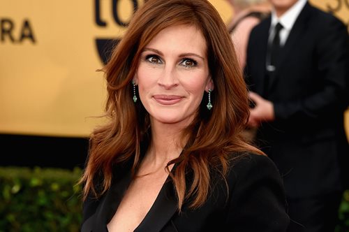 Κρίση αυτογνωσίας. Η Tζούλια Ρόμπερτς κάνει μία απίστευτη αποκάλυψη για το παρελθόν της