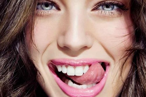 Το ένα και μοναδικό πράγμα στο πρόσωπό σου που σε μεγαλώνει χωρίς λόγο 