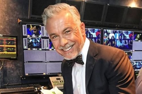 Αυτό είναι το κορίτσι που για 14 χρόνια είναι ερωτευμένο με τον Χάρη Χριστόπουλο