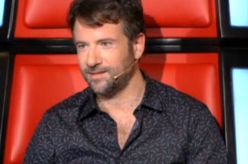 Κοφτερή ατάκα: Για ποιο λόγο την είπε η διαγωνιζόμενη στον Κωστή Μαραβέγια; 