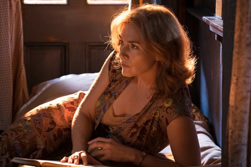 Το τρέιλερ της ταινίας του Γούντι Άλλεν είναι αρκετό για να στείλει την Κέιτ Γουίνσλετ στα Όσκαρ