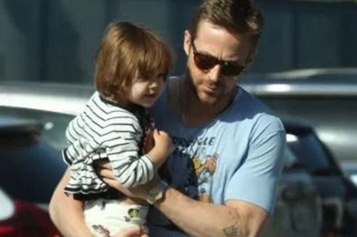 Όταν ο Ράιαν Γκόσλινγκ πήγε την κόρη του στη Νέα Υόρκη όλα πήγαν τελείως στραβά