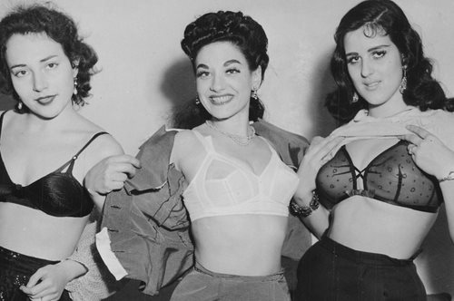 Ο ένας, απολύτως απαραίτητος, τύπος σουτιέν που πρέπει να έχει κάθε γυναίκα στο συρτάρι της