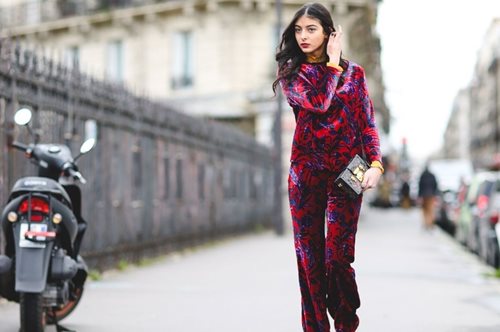 Οι γυναίκες στο Χόλιγουντ είπαν αντίο στα κολάν γι' αυτό το άνετο και οικονομικό παντελόνι