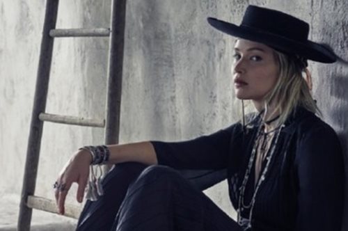 O νέος ρόλος της Τζένιφερ Λόρενς δεν έχει καμία σχέση με το σινεμά 