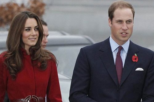 Κέιτ Μίντλετον - Πρίγκιπας Ουίλιαμ. Αποκαλύφθηκε ο λόγος που δεν κρατιούνται ποτέ χέρι-χέρι