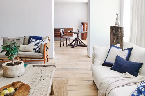 To Zara Home έβγαλε τα πάντα μείον 20% και το ίντερνετ τρέχει να προλάβει
