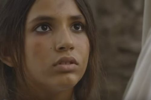 Θυμάστε την Κατίνα από της Μάγισσες της Σμύρνης; Δείτε το ρόλο της στη Μουρμούρα, σήμερα