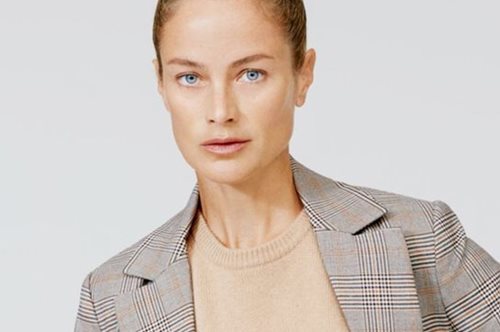 Αυτή η συλλογή Zara είναι για γυναίκες που δεν κυνηγάνε τα trends και δεν ακολουθούν τις τάσεις 