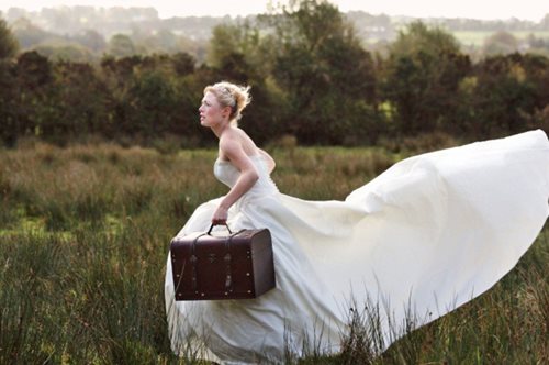 Αν ο σύντροφός σου κάνει αυτά τα 5 πράγματα, μην τον παντρευτείς