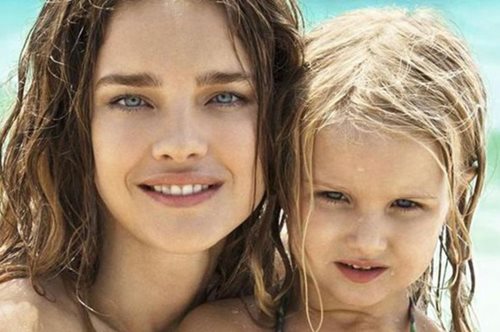 Είχαν παιδιά ενώ ήταν παιδιά: Οι διάσημες γυναίκες που έκαναν μωρό όταν ήταν ακόμα έφηβες 