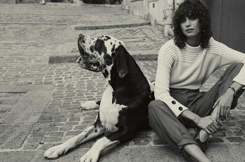 Ό,τι πιο σύγχρονο και στιλάτο έχουμε δει τελευταία είναι η νέα κολεξιόν του Massimo Dutti