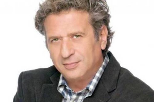 Η δήλωση του Κώστα Κόκλα για τι θα έκανε αν ο γιος του έλεγε πως έχει άλλες σεξουαλικές προτιμήσεις