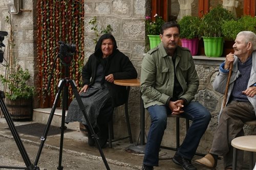 Στο COSMOTE History μετακόμισε η 