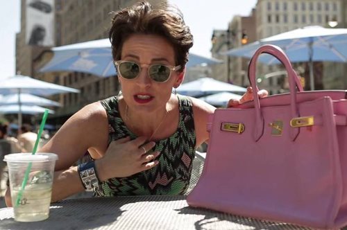 H εμπειρία μίας blogger που έδωσε όλα της τα χρήματα για μία Hermes και μετά έπαθε κρίση πανικού