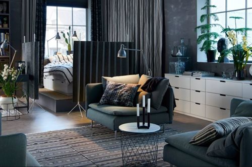 Το IKEA προβλέπει πως θα είναι το σπίτι σου το 2047