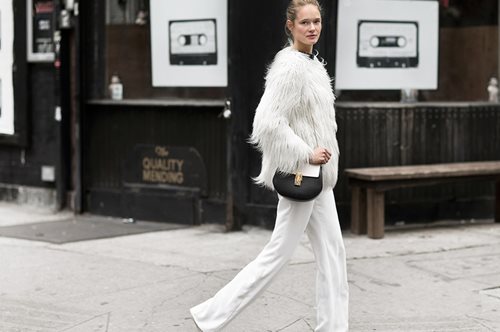 Το ένα και μοναδικό τρικ που θα κάνει τις εμφανίσεις σου ξεχωριστές φέτος το χειμώνα 