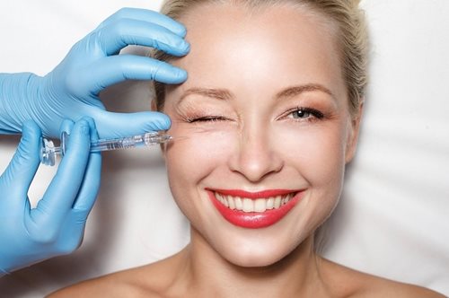 Απορώ πώς ζούσα τόσα χρόνια χωρίς μπότοξ