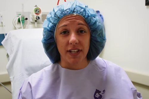 Πραγματική εμπειρία: Πώς είναι στην πραγματικότητα η επέμβαση της μείωσης στήθους; 