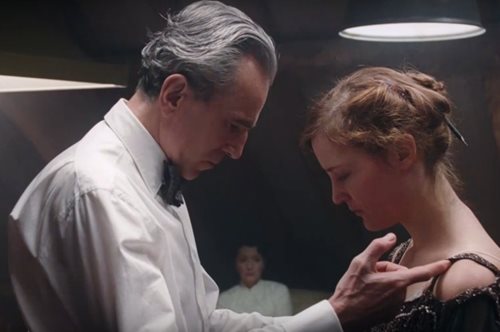 Ο τελευταίος ρόλος του Ντάνιελ Ντέι Λιούις θα μείνει στην ιστορία