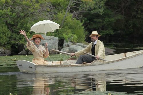 'Ενα από τα σπουδαιότερα κείμενα της παγκόσμιας λογοτεχνίας γίνεται ξανά ταινία