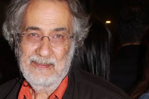 Η κόρη του Κώστα Αρζόγλου εντυπωσιάζει με την παρουσία της σε μεγάλη θεατρική παράσταση