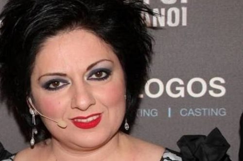 Το τρυφερό ποστ της Σοφίας Μουτίδου για την 11χρονη κόρη της έχει κάτι από το παρελθόν