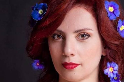 Η δημοσιογράφος Ελισάβετ Κυρίτση πιστεύει στη ζωή μετά τα 70