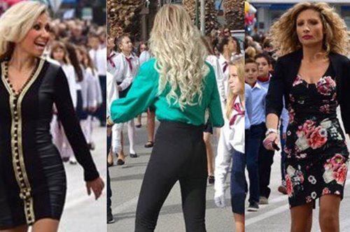 Με αφορμή τις δασκάλες: Το ίντερνετ αρέσκεται να επιδίδεται στην ποταπή τέχνη του κατινάζ 