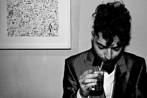 O Λευτέρης Τρίγκας είναι αισιόδοξος πως όλα θα πάνε καλά