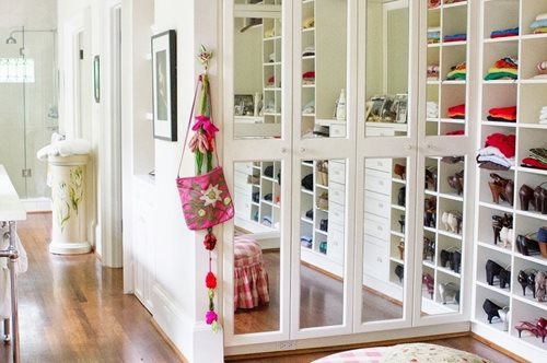 Aυτά είνα τα 10 πράγματα που πρέπει να πετάξω από τη ντουλάπα μου πριν την αλλαγή του χρόνου