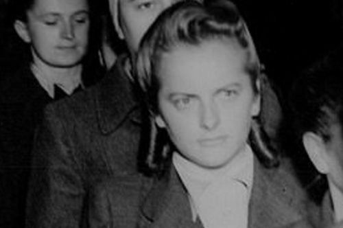 «Η πιο σατανική γυναίκα του κόσμου». Η ιστορία της σαδίστριας, νυμφομανούς των Ες Ες