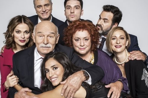 Ο Alpha ετοιμάζει κι άλλες αλλαγές στο Μην Αρχίζεις τη Μουρμούρα