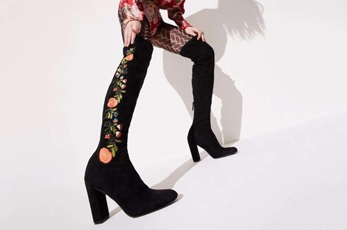 Τα παπούτσια που 